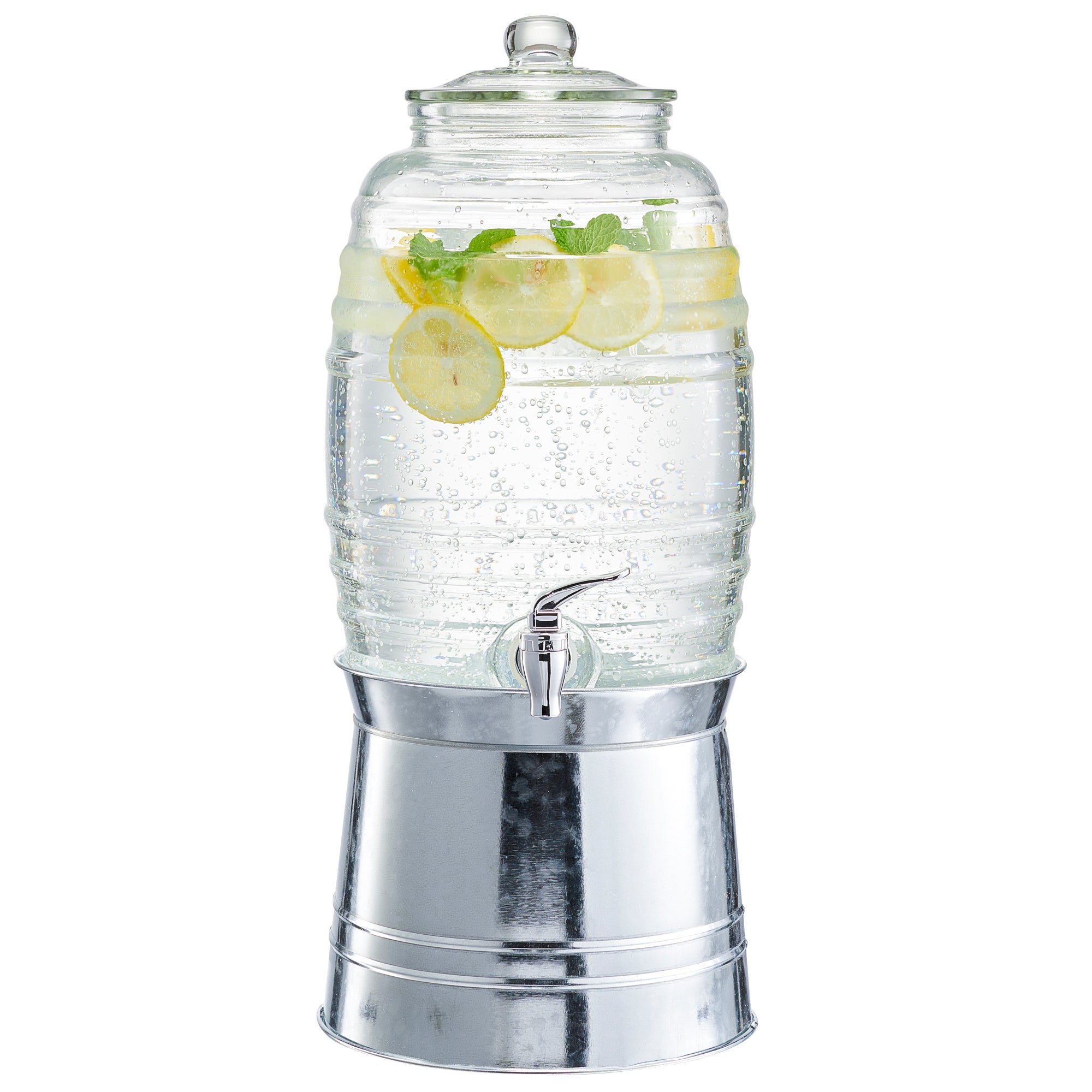 Oak Grove Dispenser 2.5 Gal
