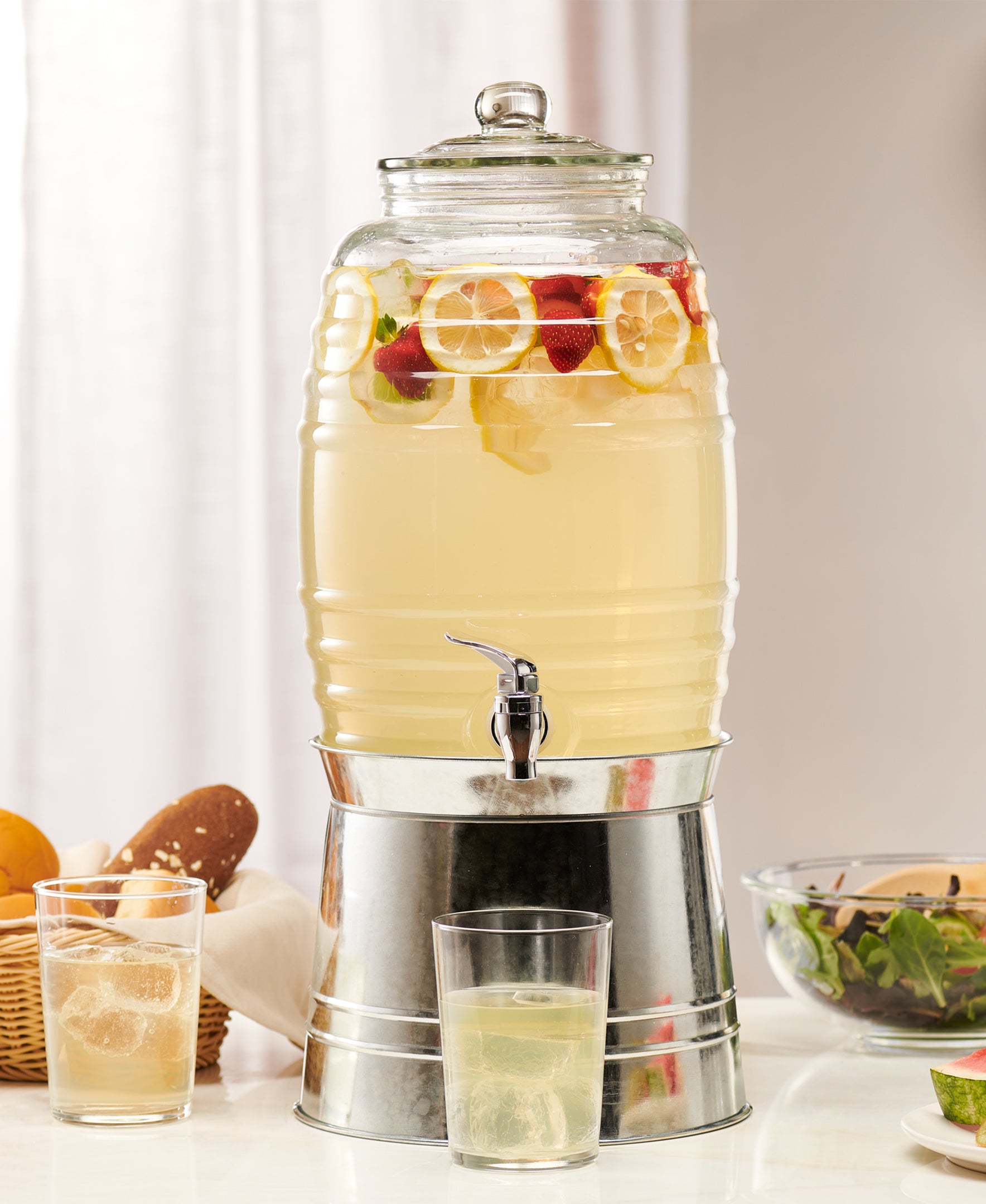 Oak Grove Dispenser 2.5 Gal
