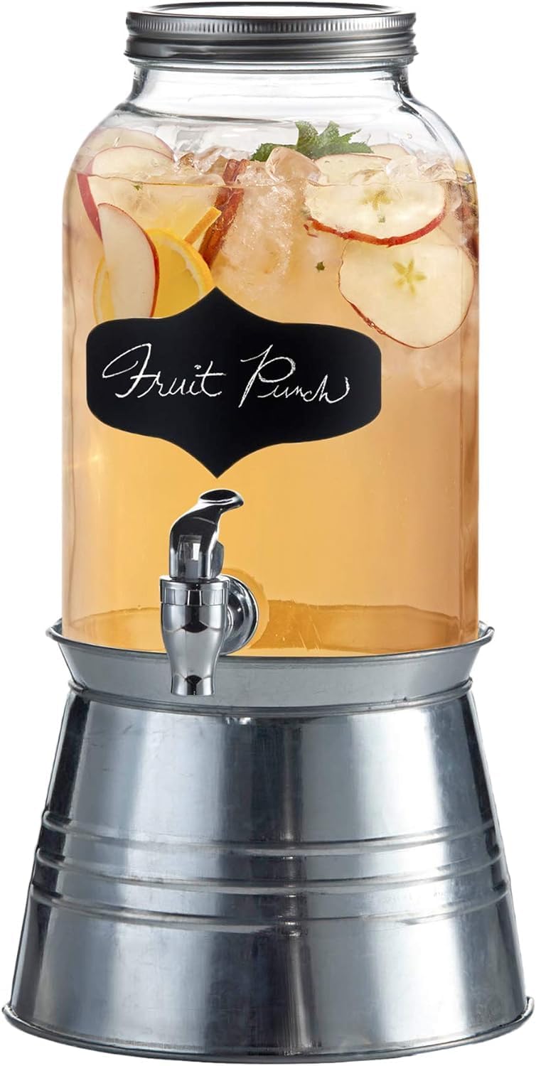 Bristol Beverage Dispenser 1 Gal