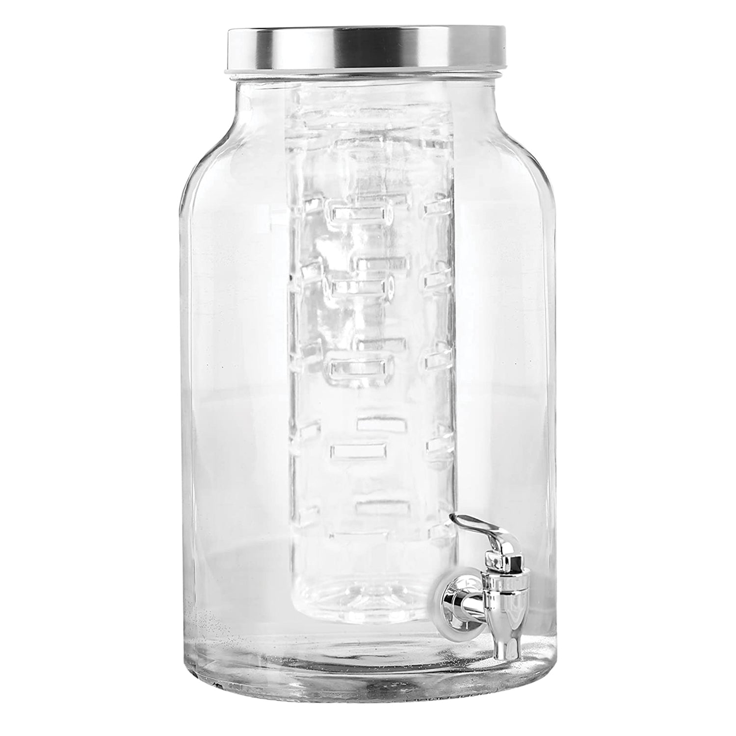 LEXINGTON BEV. DISPENSER W/INFUSER 1.5 GAL