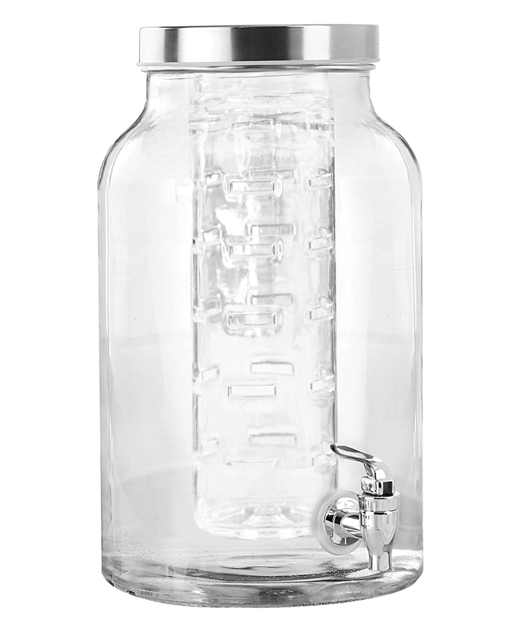 LEXINGTON BEV. DISPENSER W/INFUSER 1.5 GAL