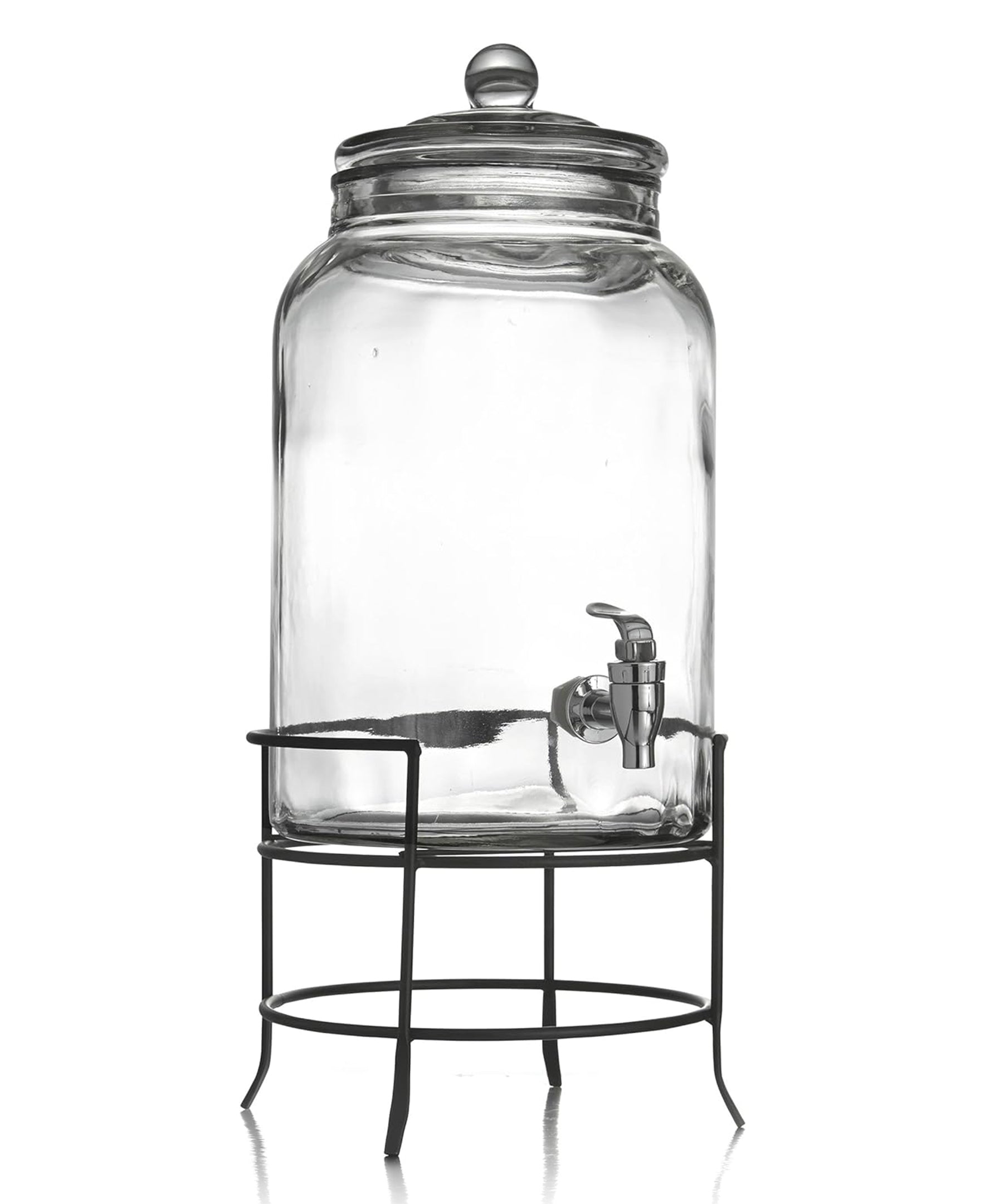 MONTGOMERY BEVERAGE DISPENSER 2.75 GAL