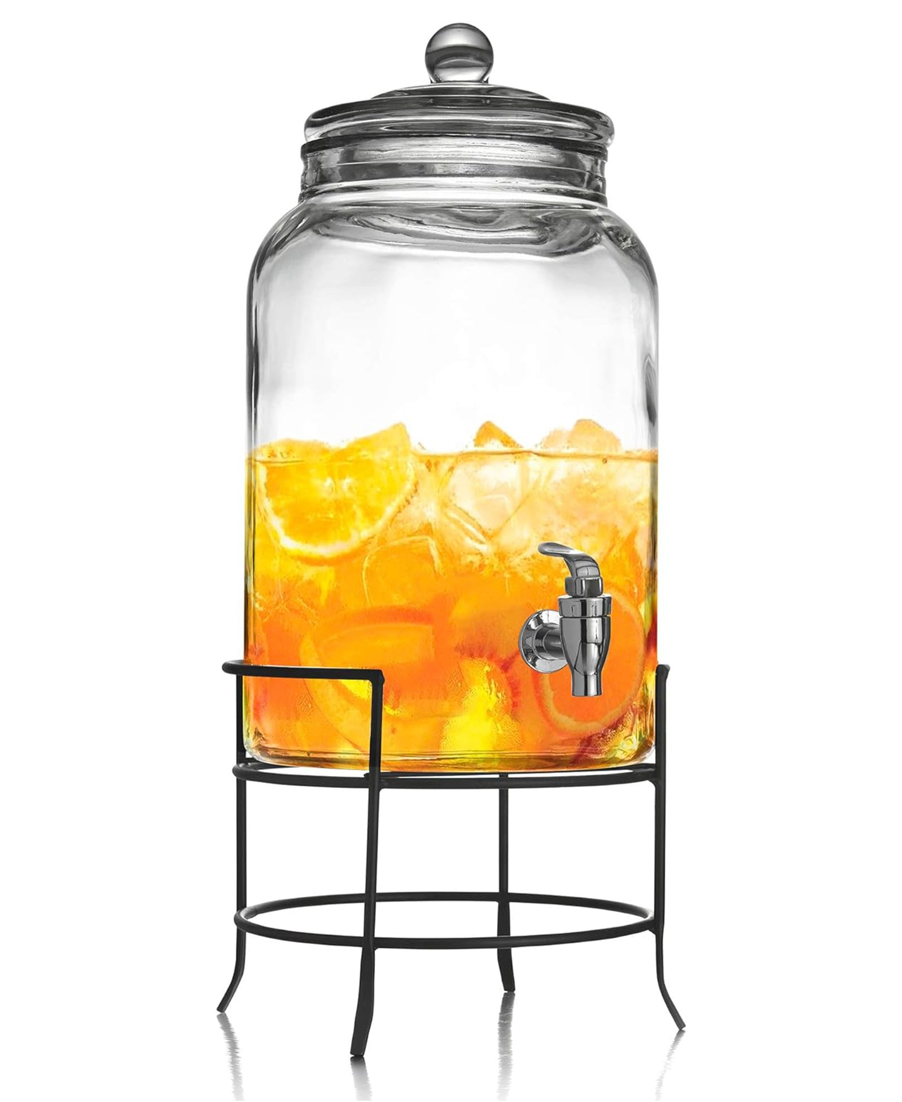 MONTGOMERY BEVERAGE DISPENSER 2.75 GAL