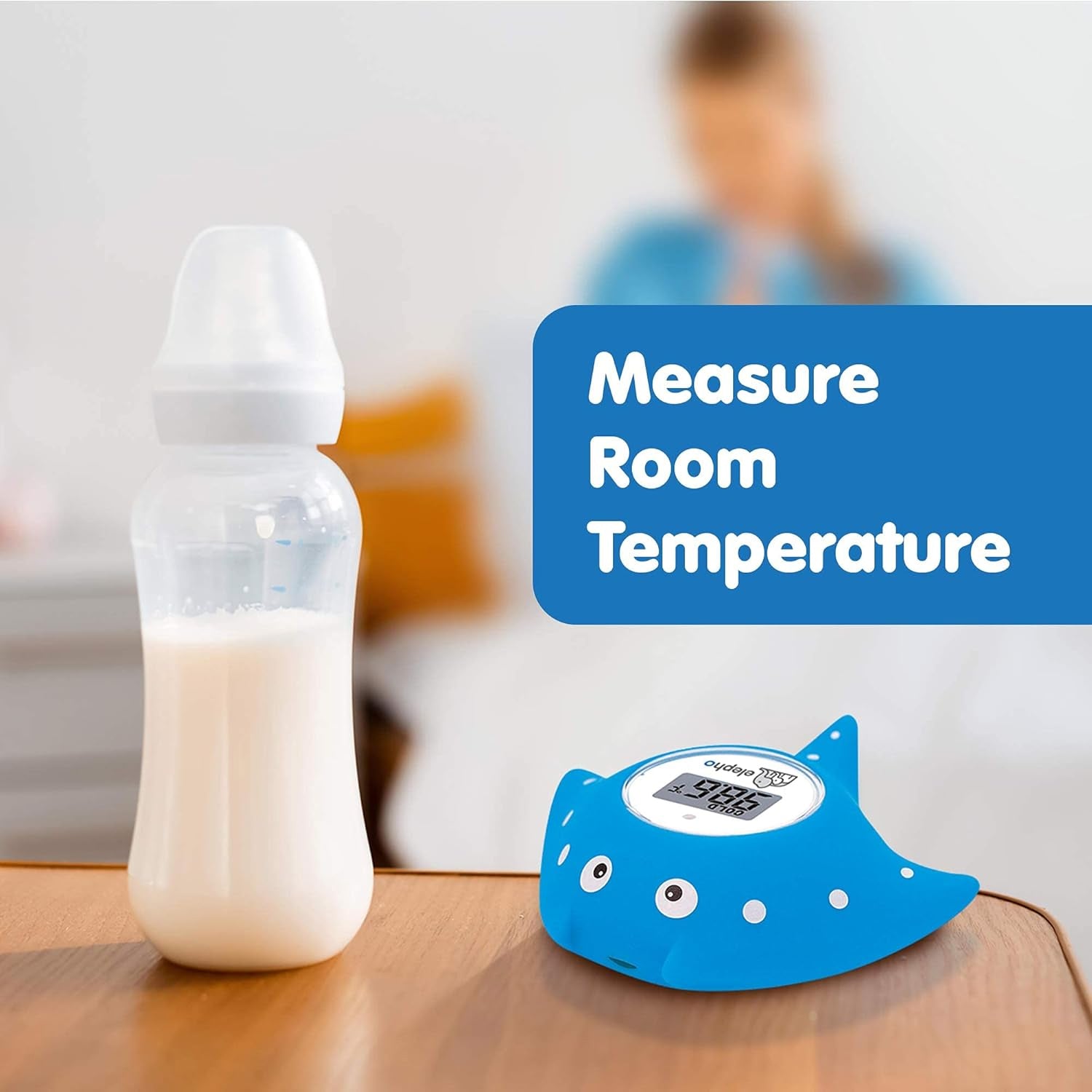 eFloat Baby Bathtub Thermometer