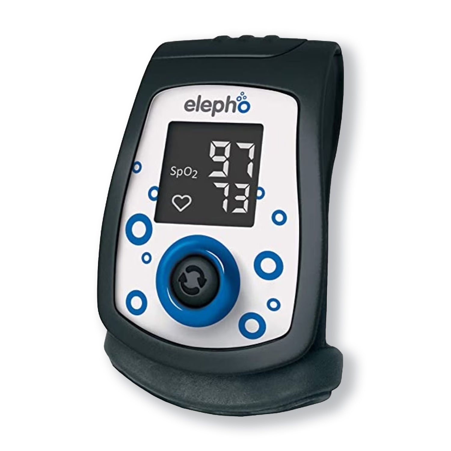 eCheck Pulse Oximeter