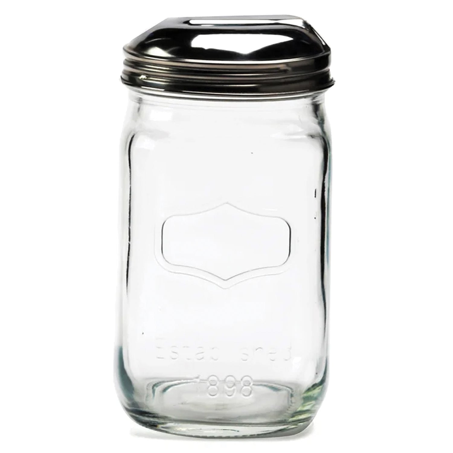Yorkshire Sugar Jar 18.25 oz.