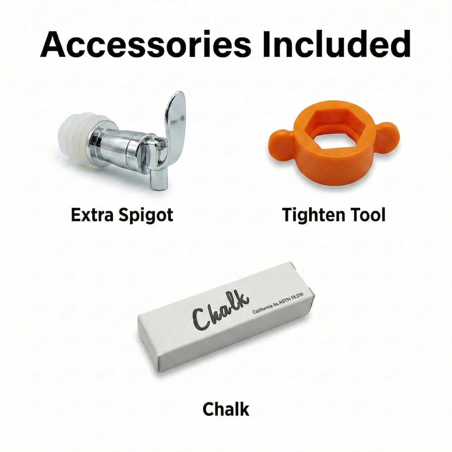 Manchester Glass Beverage Dispenser 1 Gal