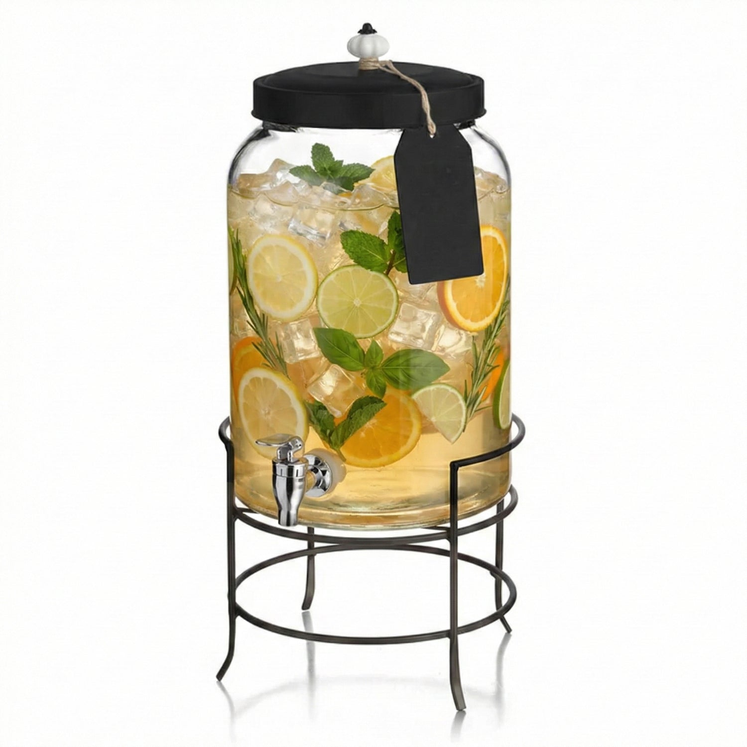 Franklin Beverage Dispenser 3 Gal