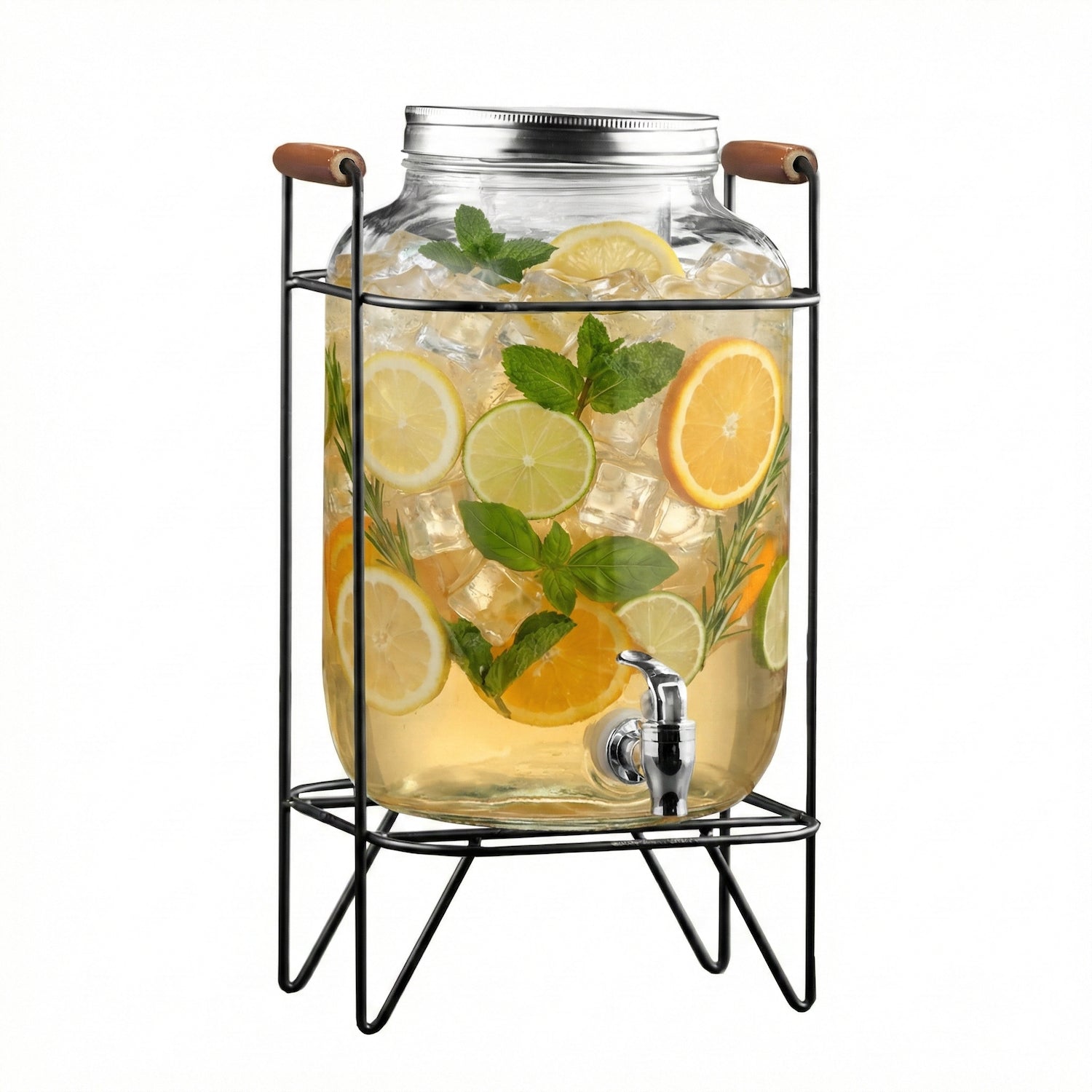Beck Beverage Dispenser 2.11 Gal