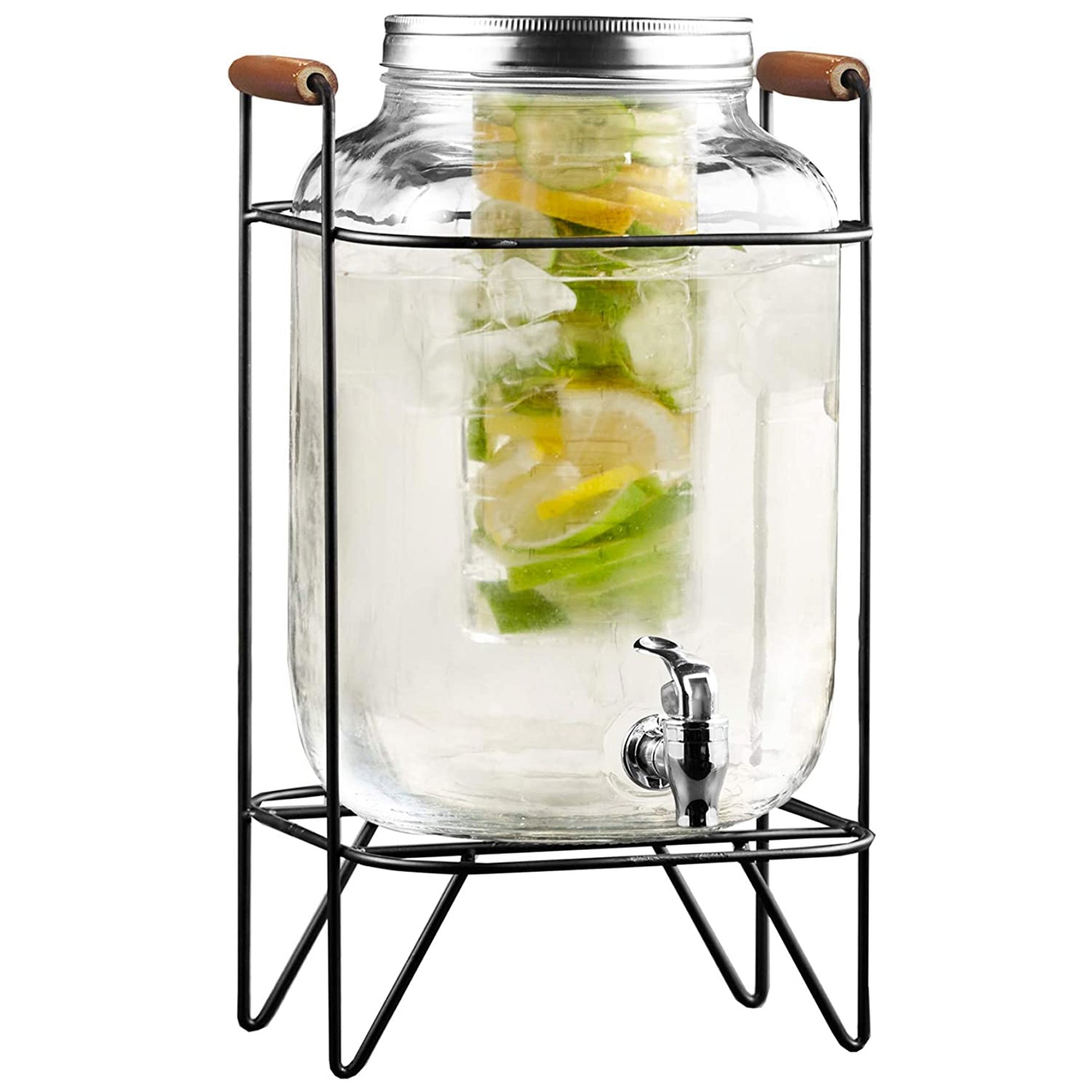 Beck Dispenser 2.11 Gal