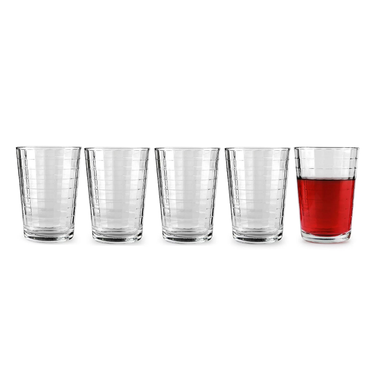 Matrix Set of 6- 15.75Oz Cooler