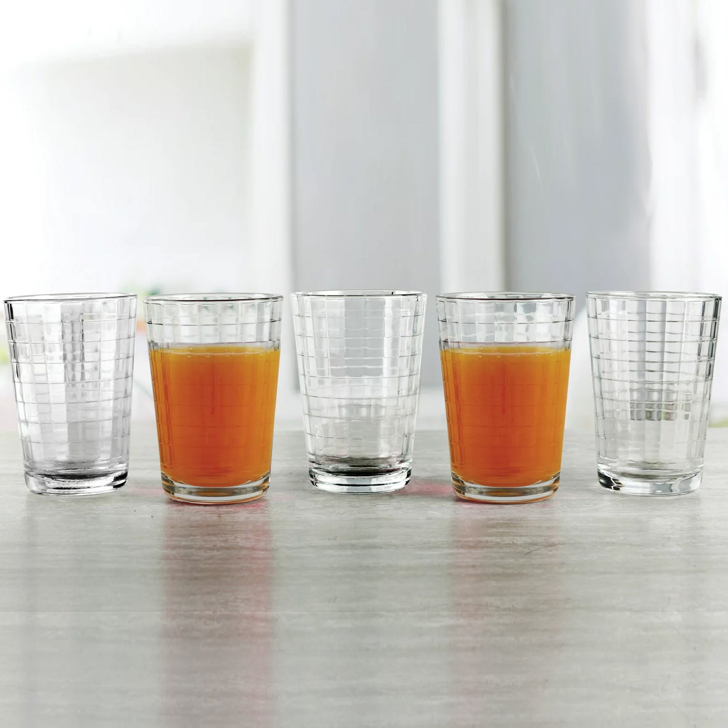 Matrix 6-Piece Set of 6- 15.75Oz Cooler