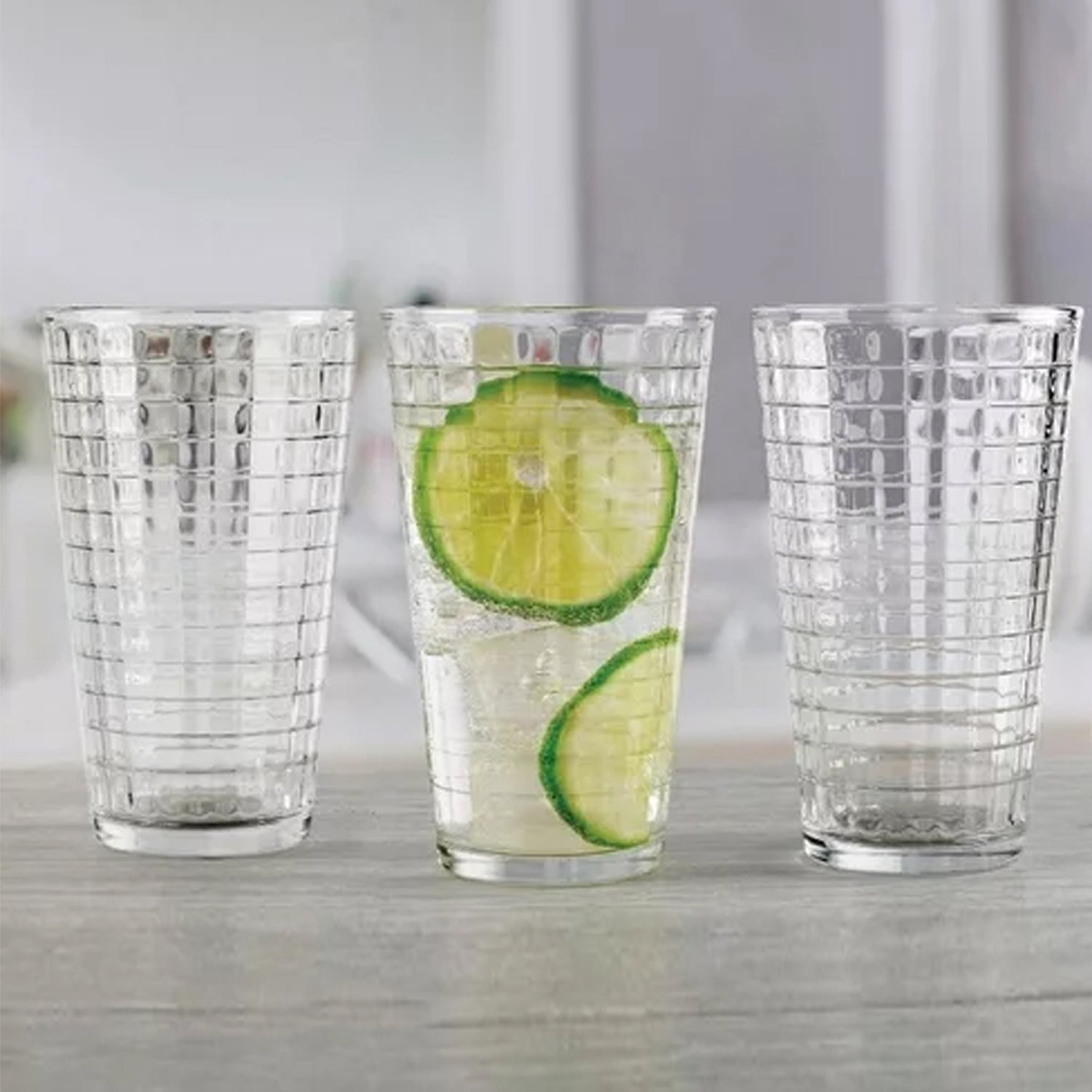 Matrix 6-Piece Set of 6- 15.75Oz Cooler