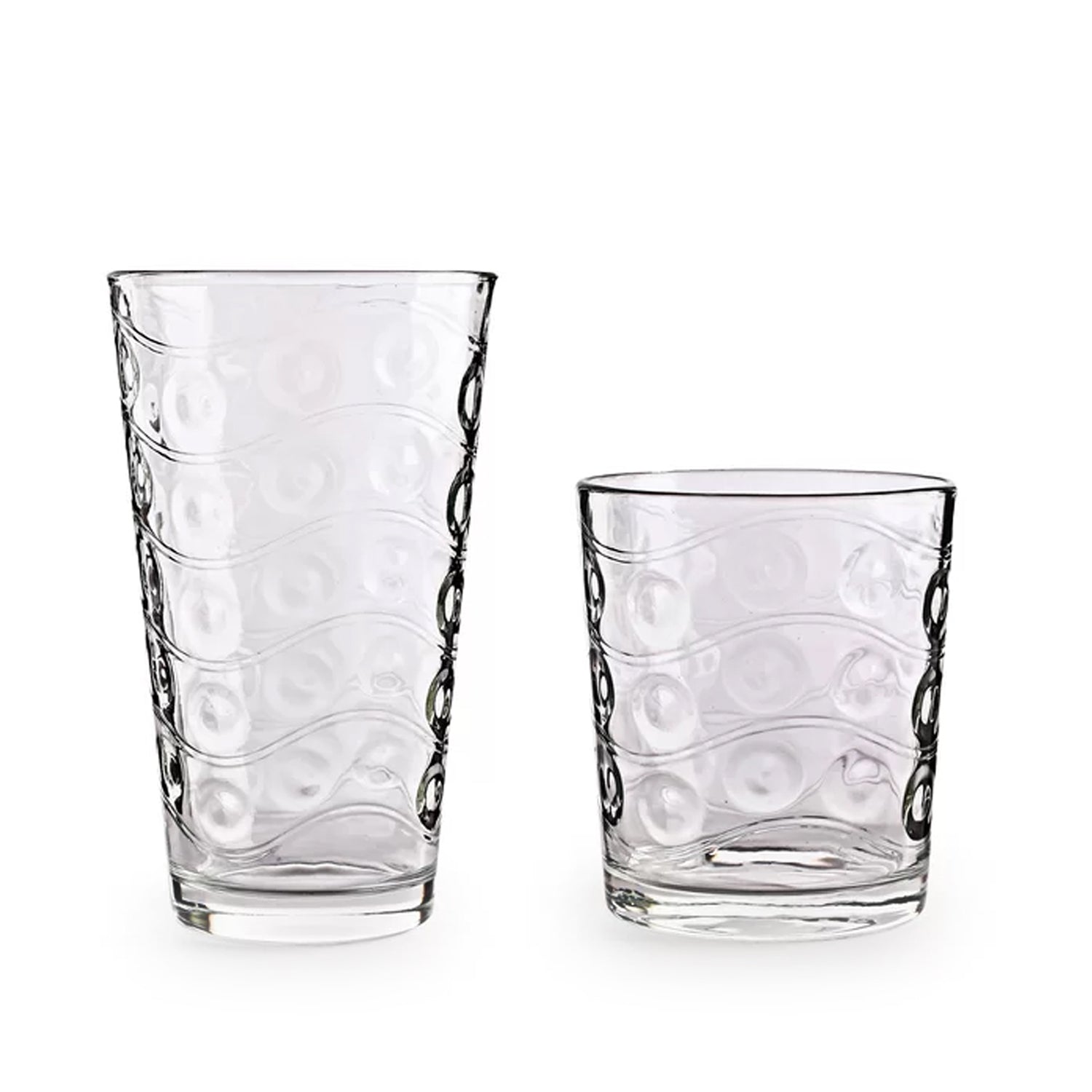 Cosmo 16-Piece Entertaining Set