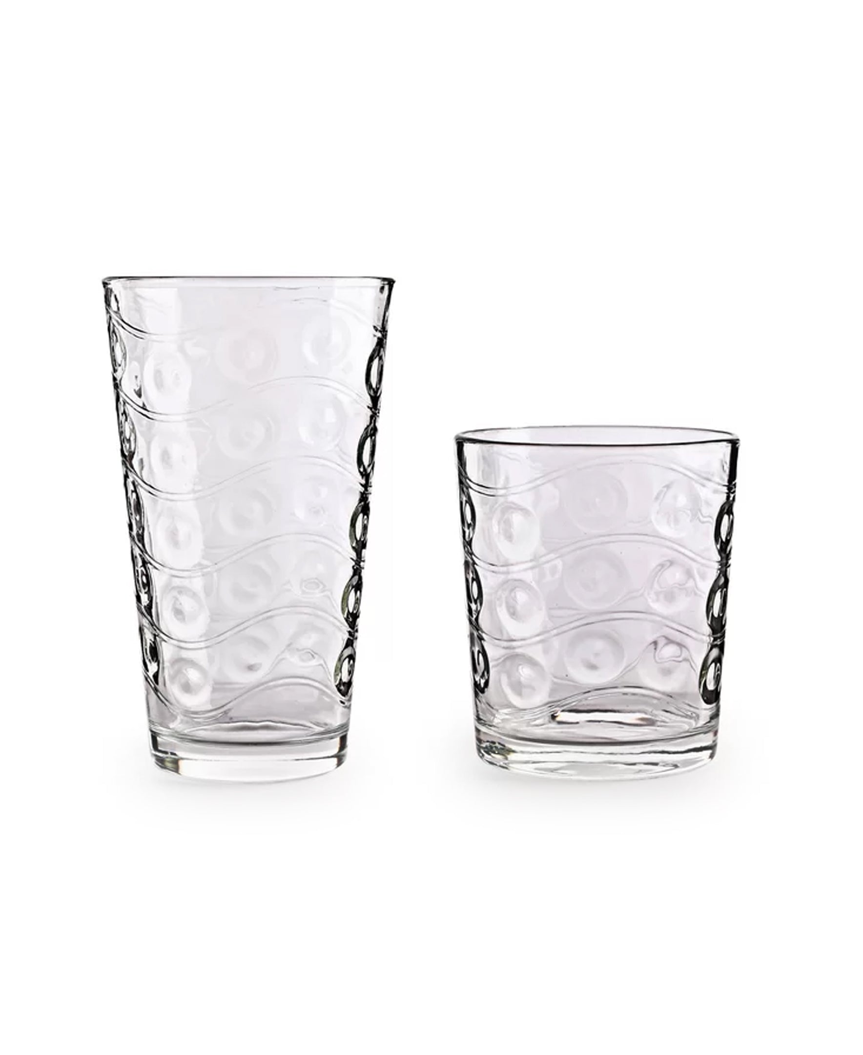 Cosmo 16-Piece . Entertaining Set