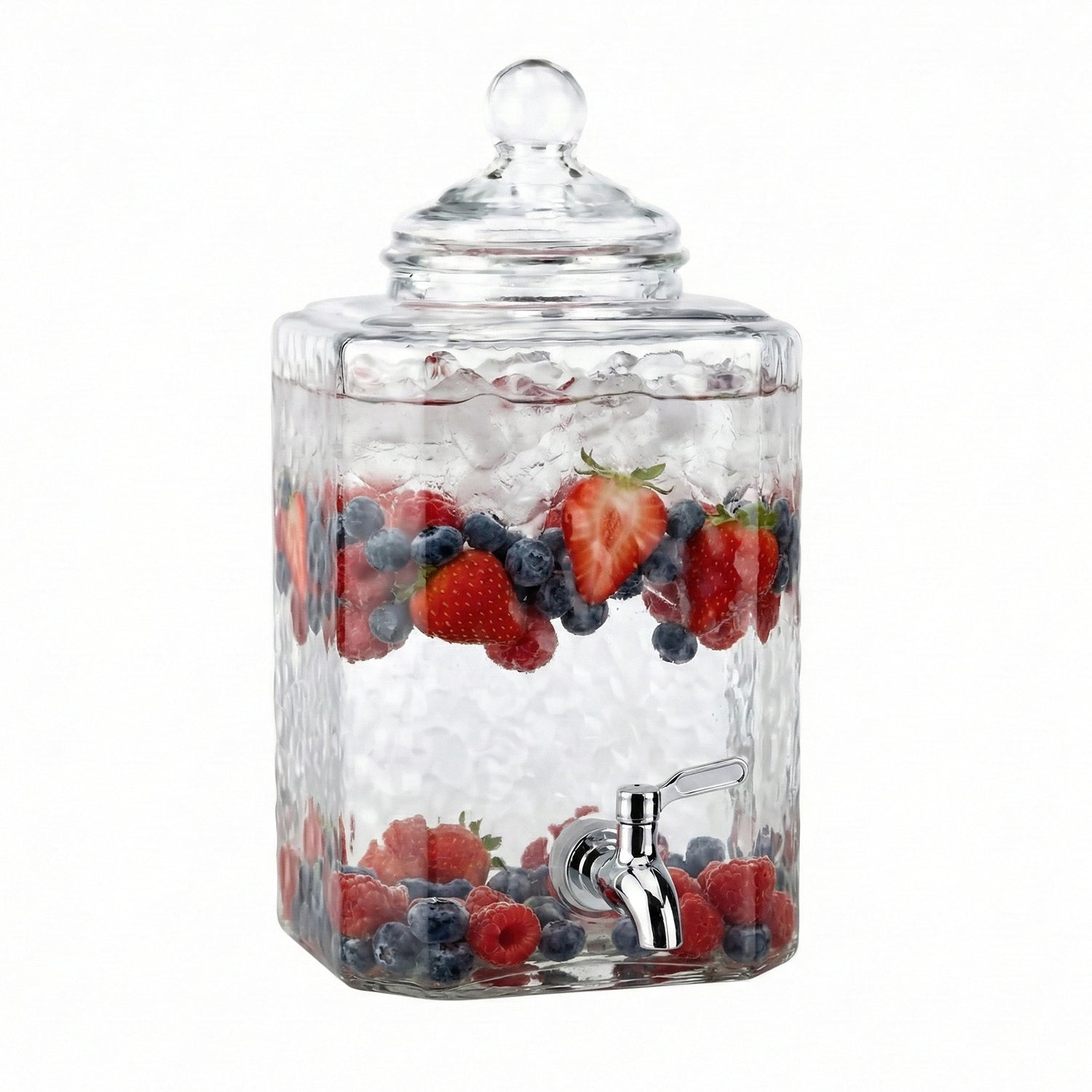 Homestead Beverage Dispenser 2.5 Gal