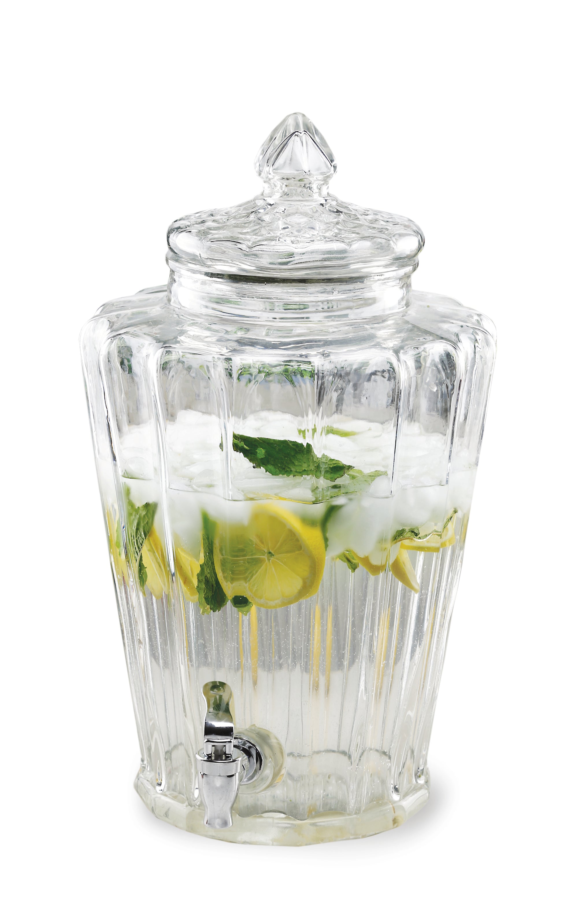 Royal Ridge Beverage Dispenser 2.3 Gal