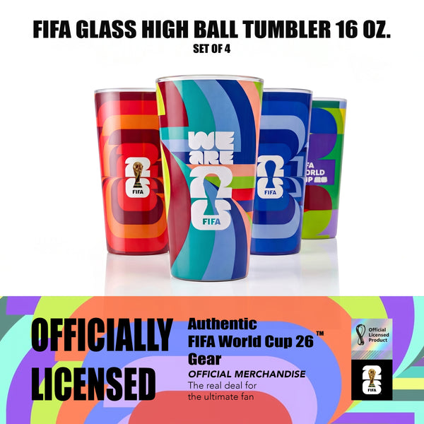 Atelier Sportif Official Official FIFA World Cup 2026 Edition 17