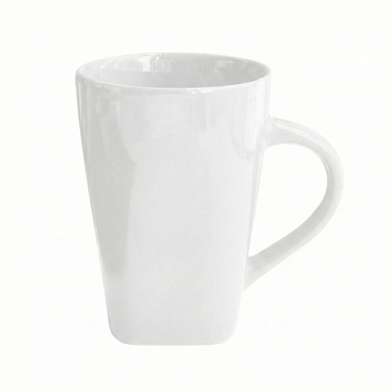 Kingsley White 16-Piece Dinner Set