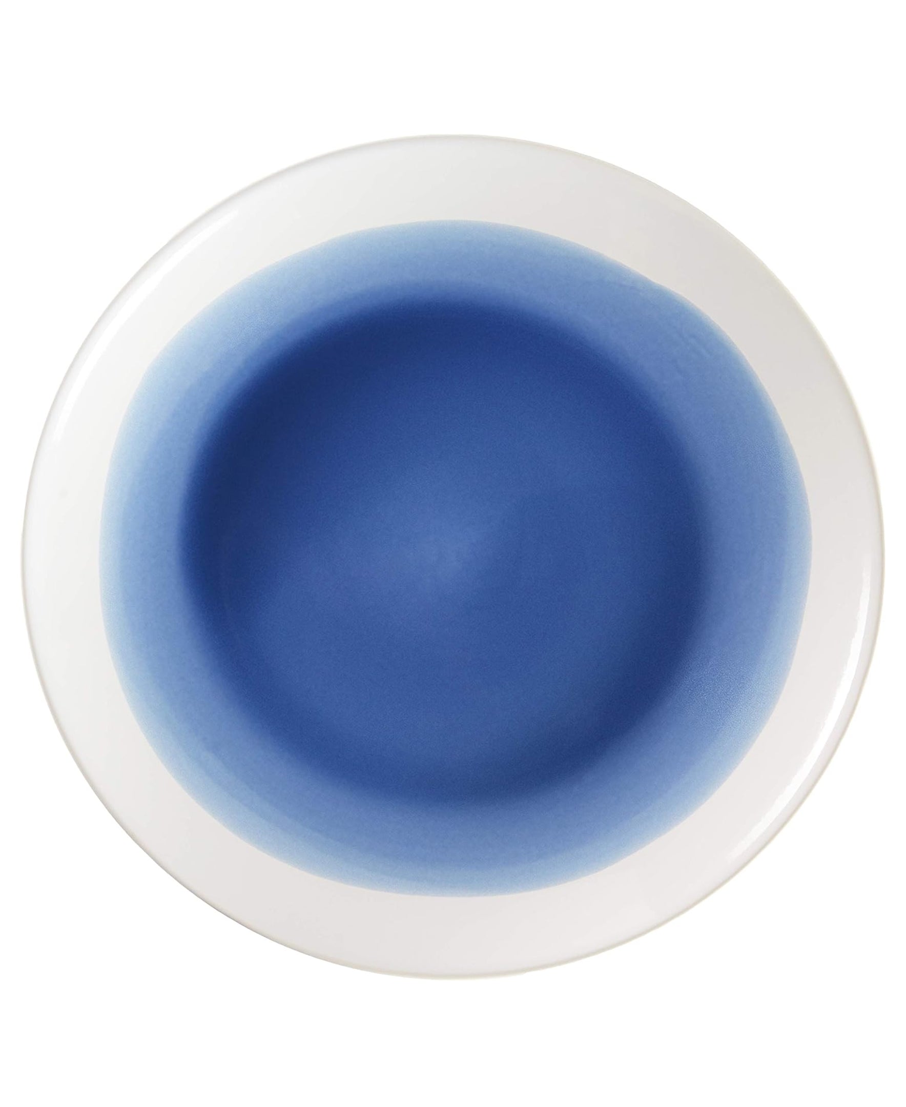 OASIS BLUE  16 PC DINNER SET