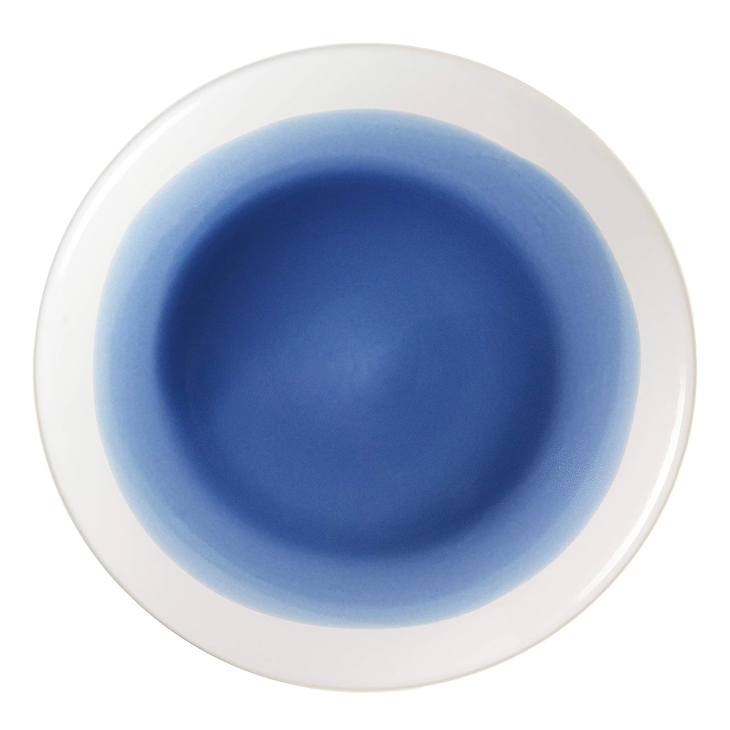 OASIS BLUE  16 PC DINNER SET