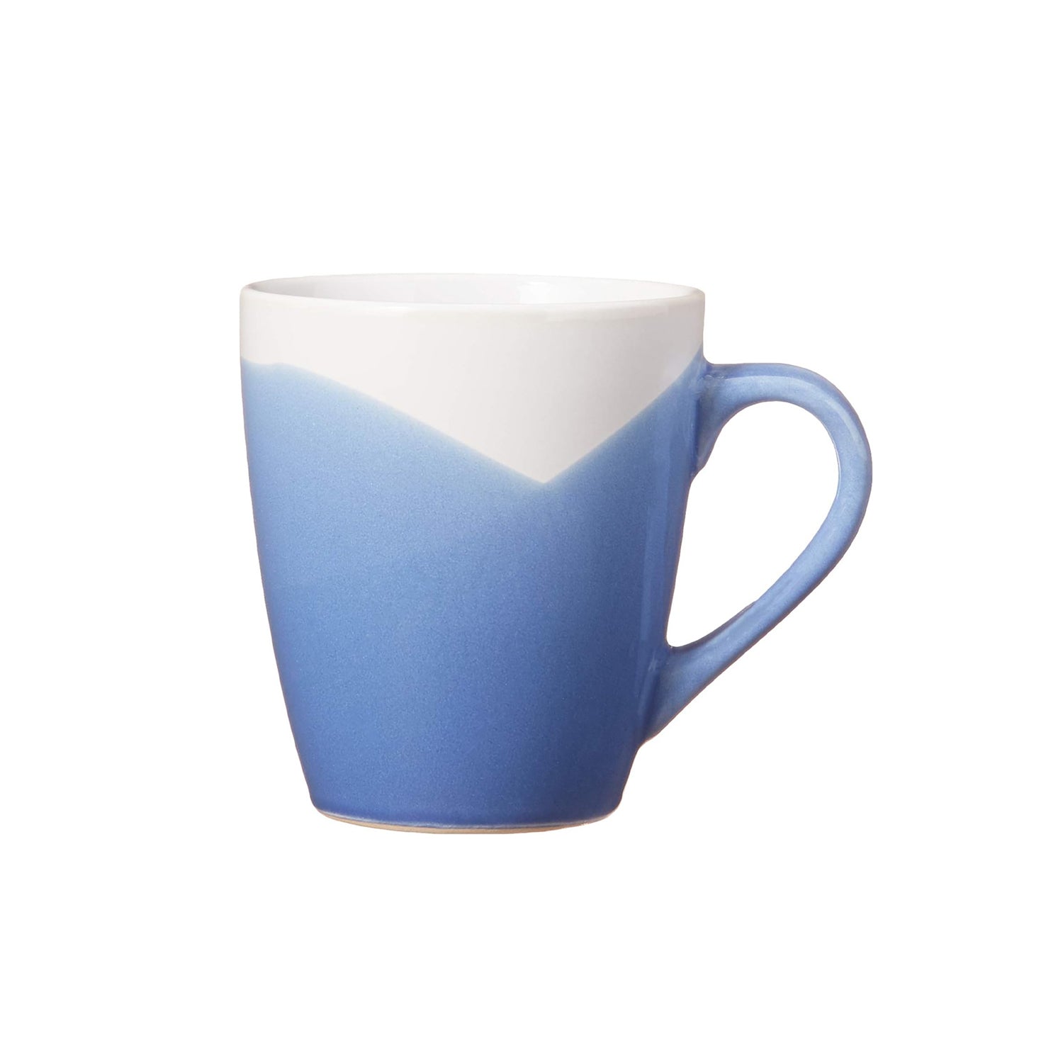 Oasis Blue 16-Piece Dinner Set