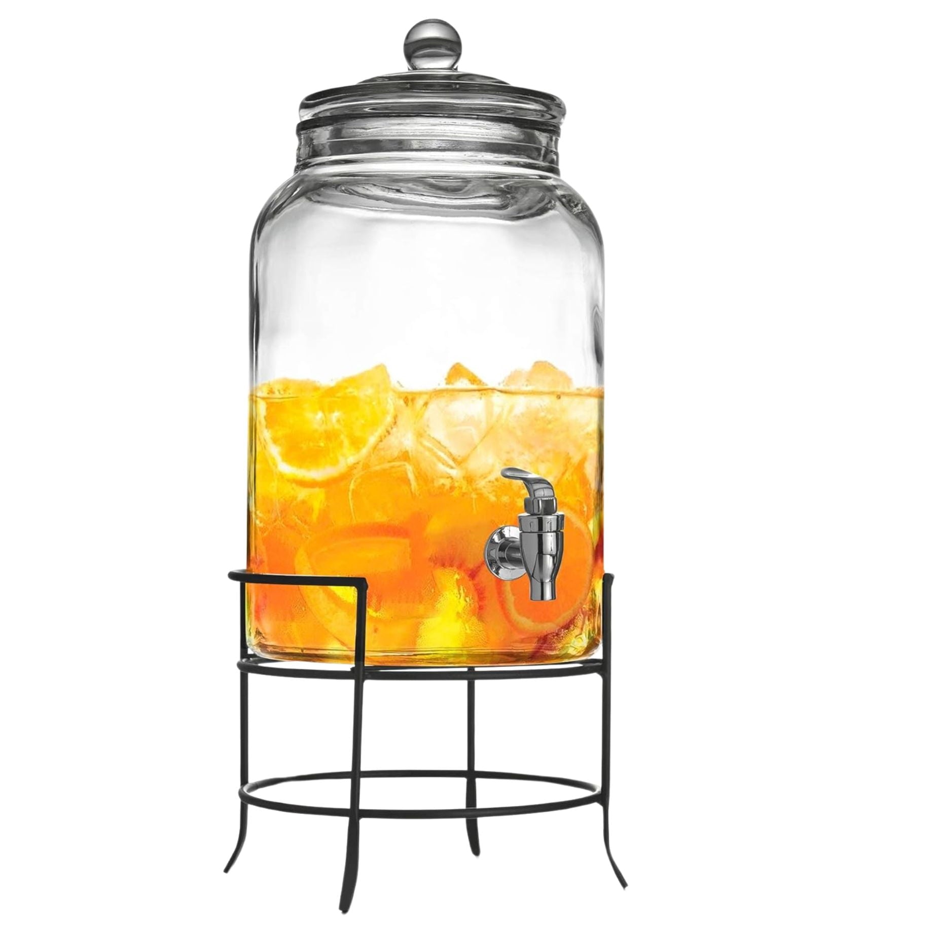 MONTGOMERY BEVERAGE DISPENSER 2.75 GAL